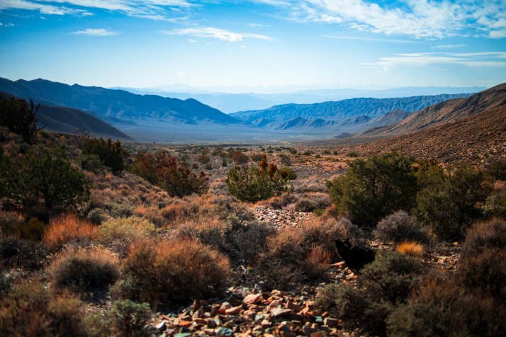 Death Valley